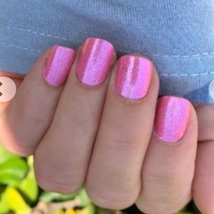 Color Street Nail Strips - Pink Paradise